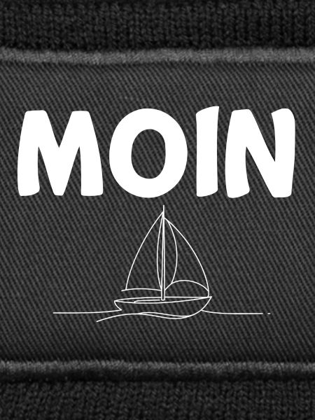 Moin Sailboat