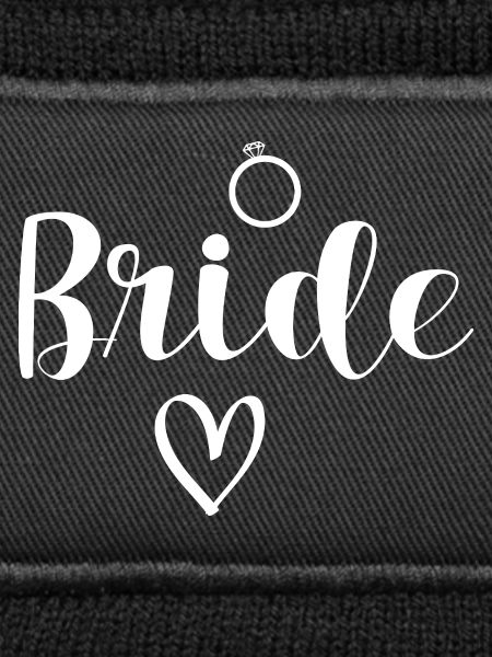 Bride