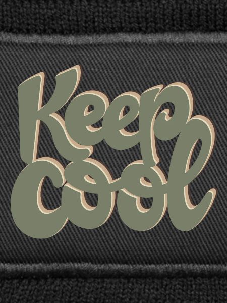 KEEP COOL