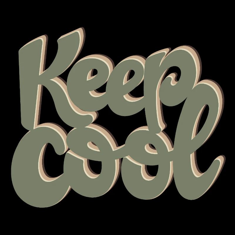 KEEP COOL
