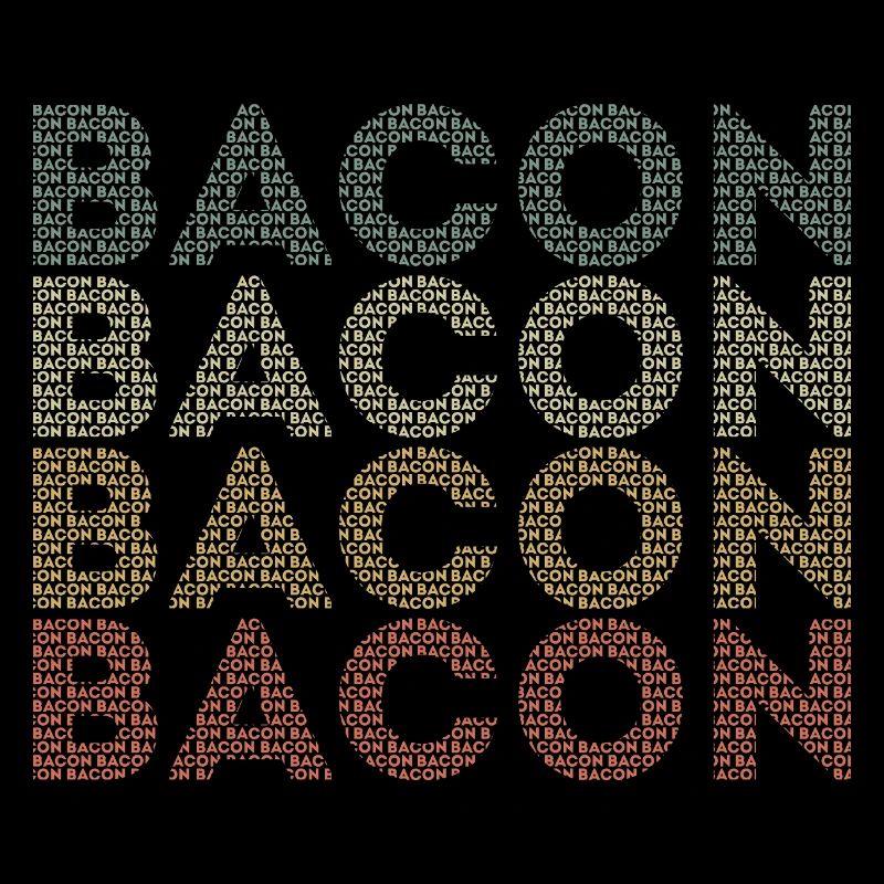bacon