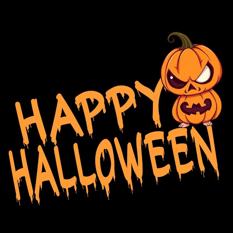 Happy Halloween