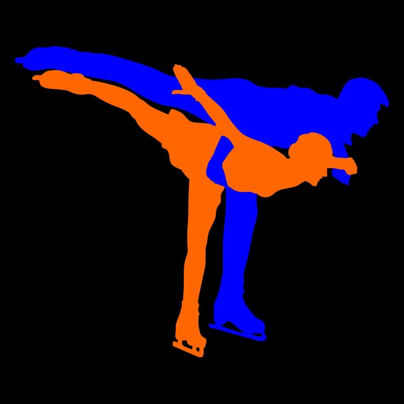 Eiskunstlauf