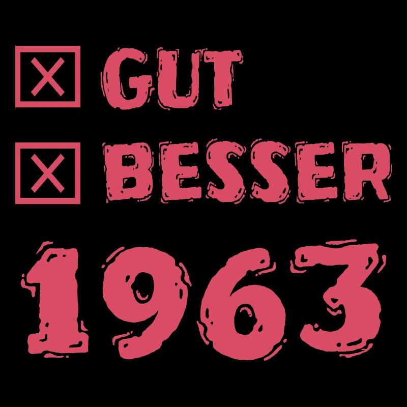 Jahr 1963