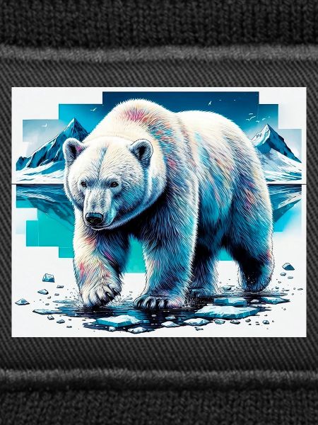 polar bear