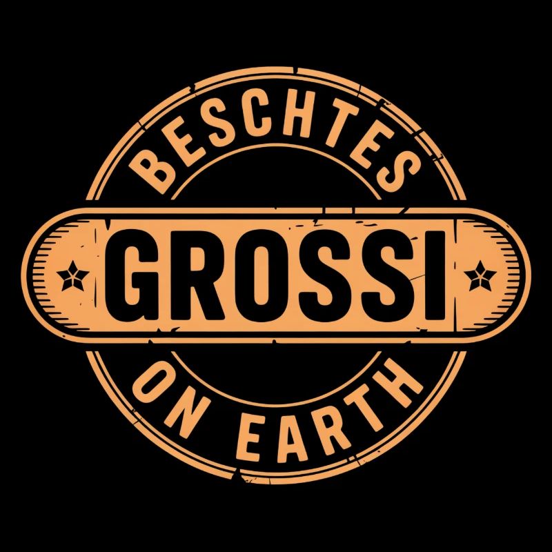 Beschtes Grossi Schweizerdeutsch Oma