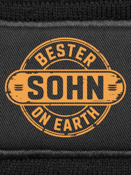 Bester Sohn