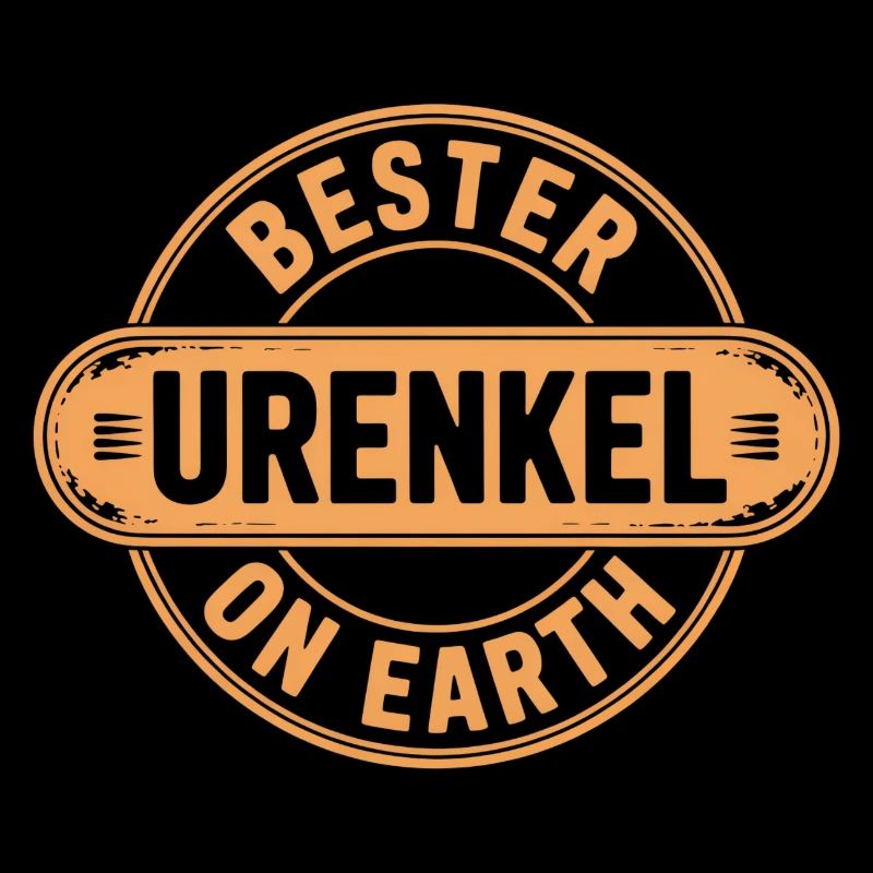 Bester Urenkel