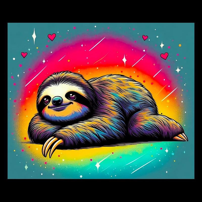 sloth