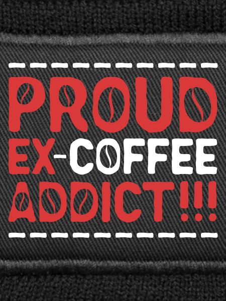Kaffeeentzug Koffeinfrei Ex-Kaffeetrinker