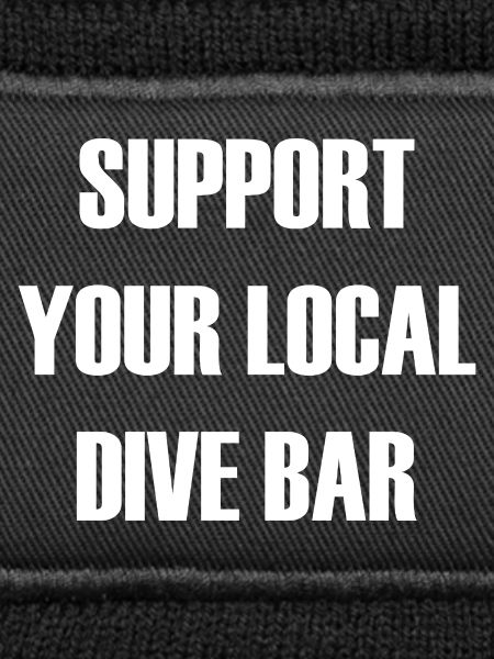 My pub, my rules