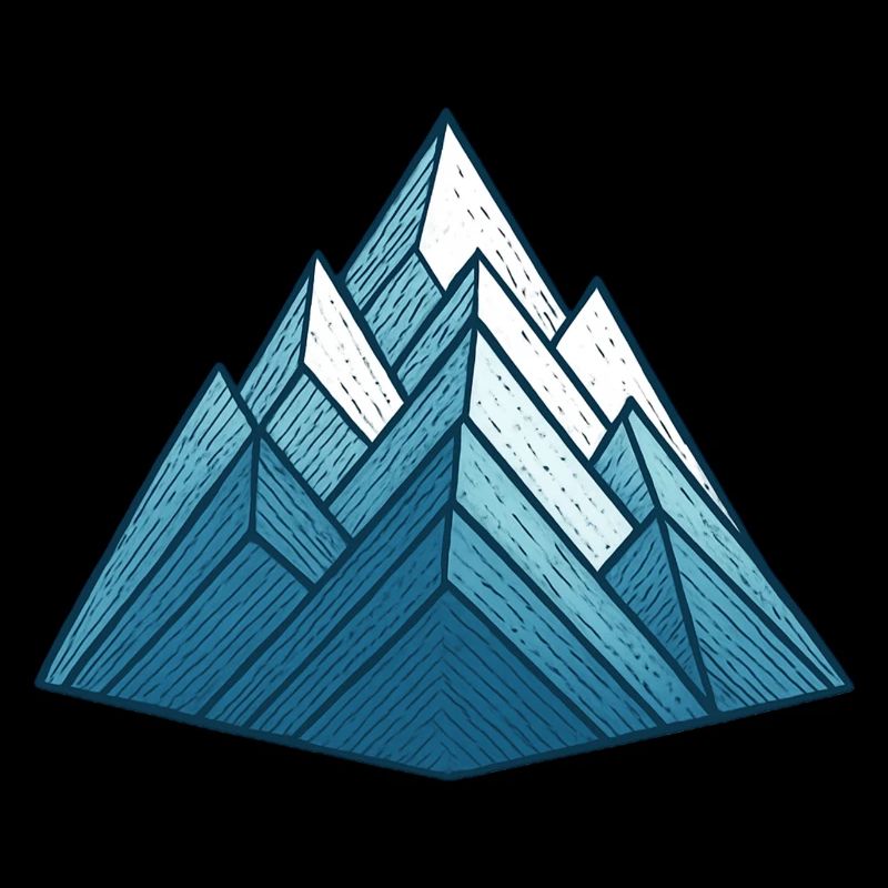 Mountain - Ski - Hiking