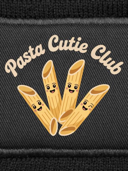 Pasta Cutie Club