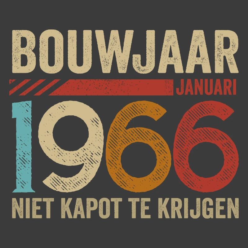 Année de construction : janvier 1966 ne peut être annulée