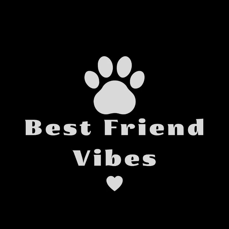 Best friend vibes
