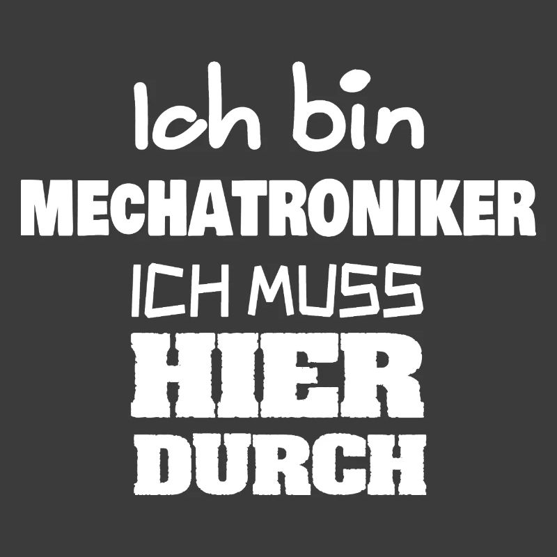 Mechatronics Technician