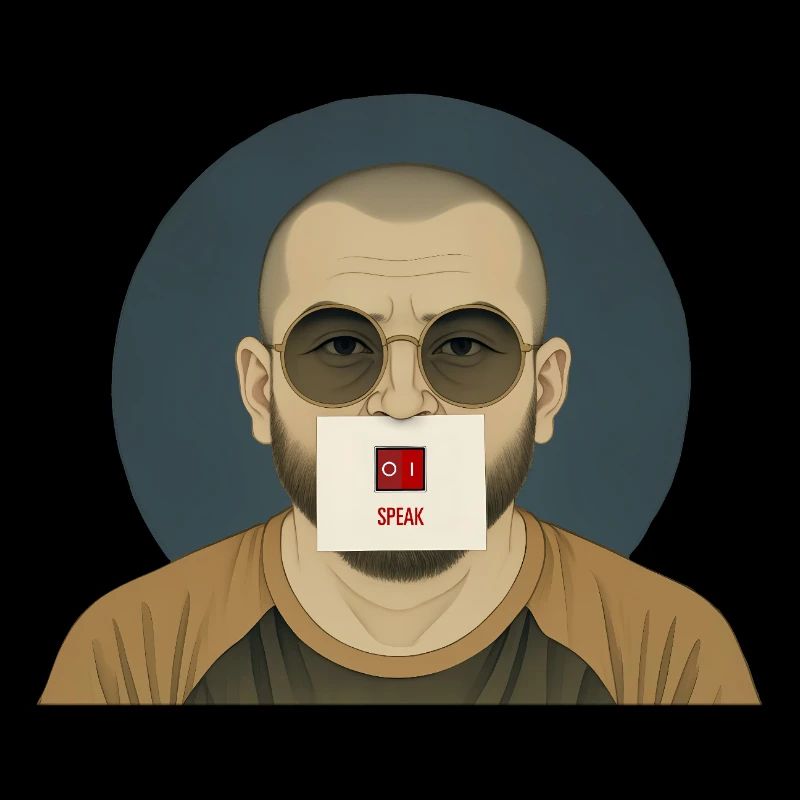 SPRICH MANN – nette Leute