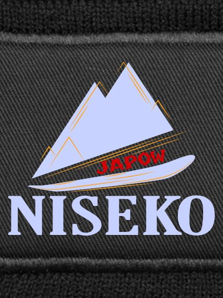 Ski, Snowboard, Niseko