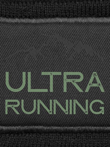 Ultra Running
