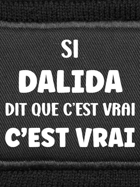 Dalida
