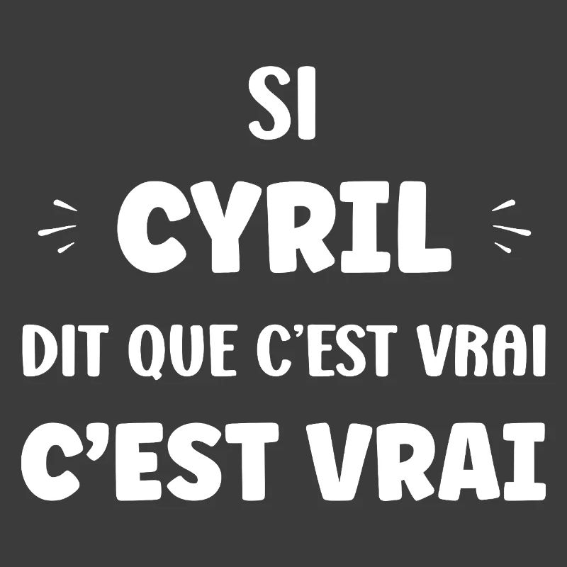 CYRIL