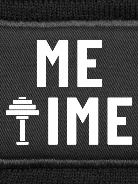 Me Time Dumbbell Gym