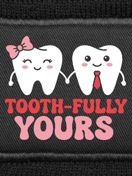 Couple Dental Assistant Dentist