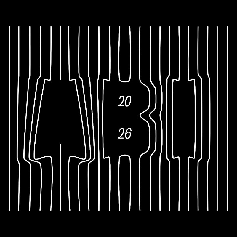 Lifelines | Abi 2026 - Abitur - Gift