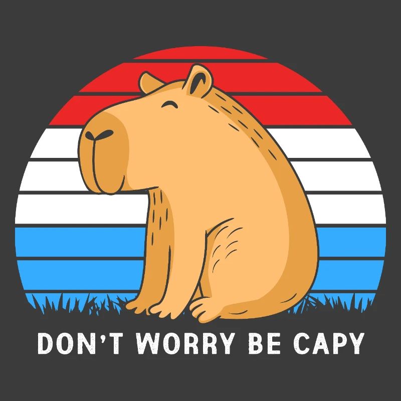 Capybara