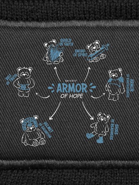 Armor of Hope
