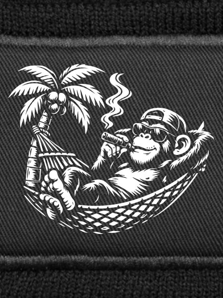 Chill Monkey Hammock Cigar