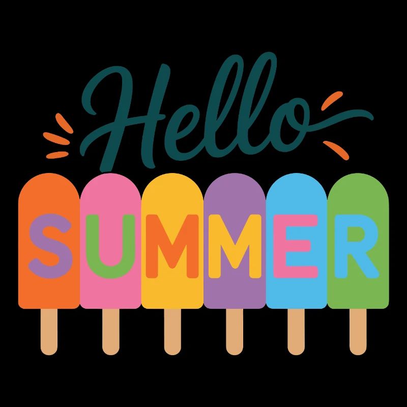 Hallo Sommer