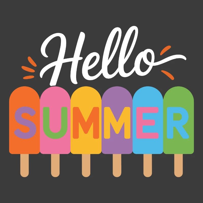Hallo Sommer