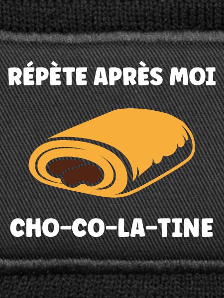 chocolatine