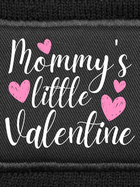 Mamas kleiner Valentin