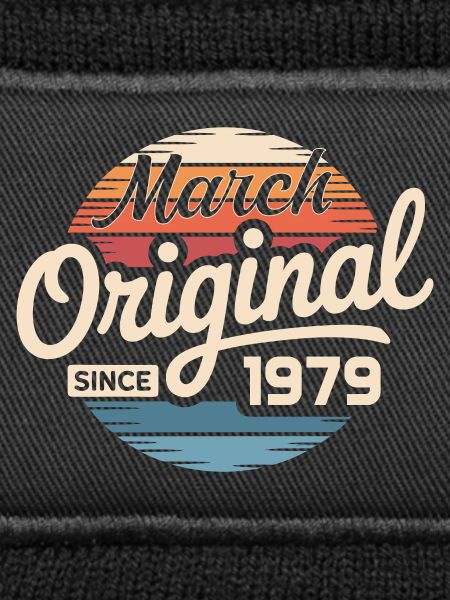 Legendary since march 1979