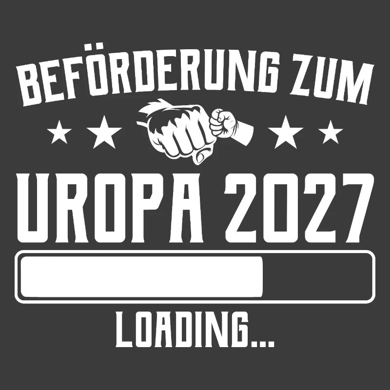 Werdender Uropa 2027 Beförderung Loading