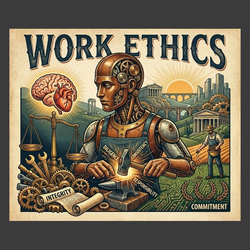 Work Ethics