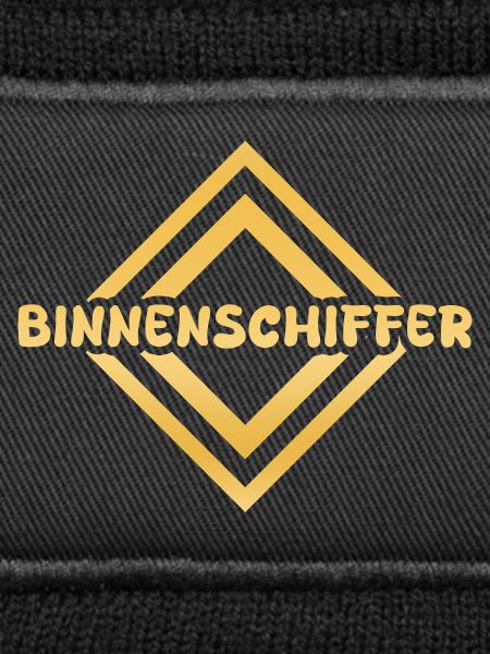 Berufung Binnenschiffer
