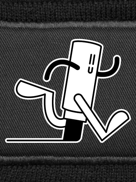 Mr. Marker