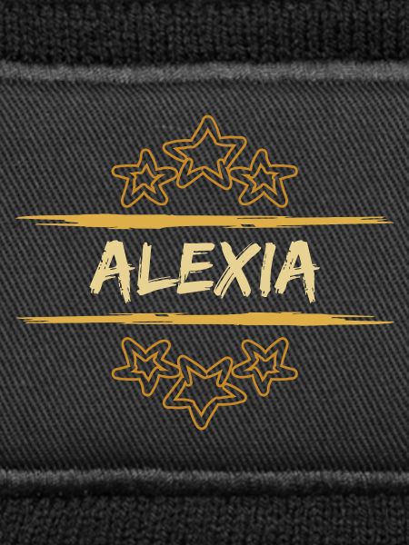Gift for Alexia