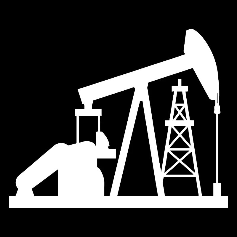 Conception de la pompe de transfert de pétrole Oil Pumpjack USA