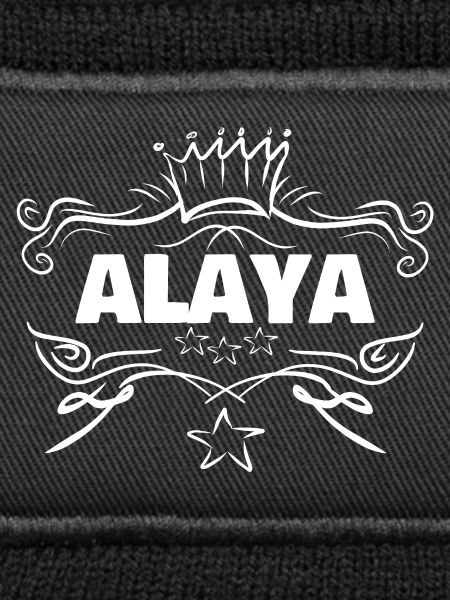 Ms. Alaya