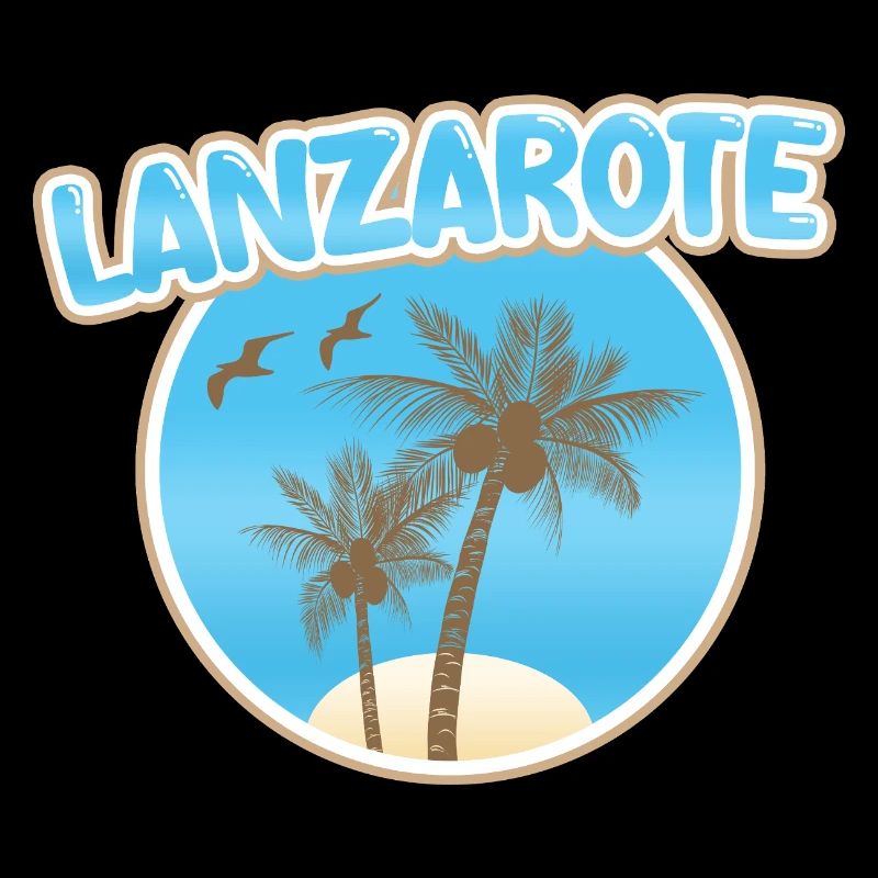 Geschenk für Lanzarote