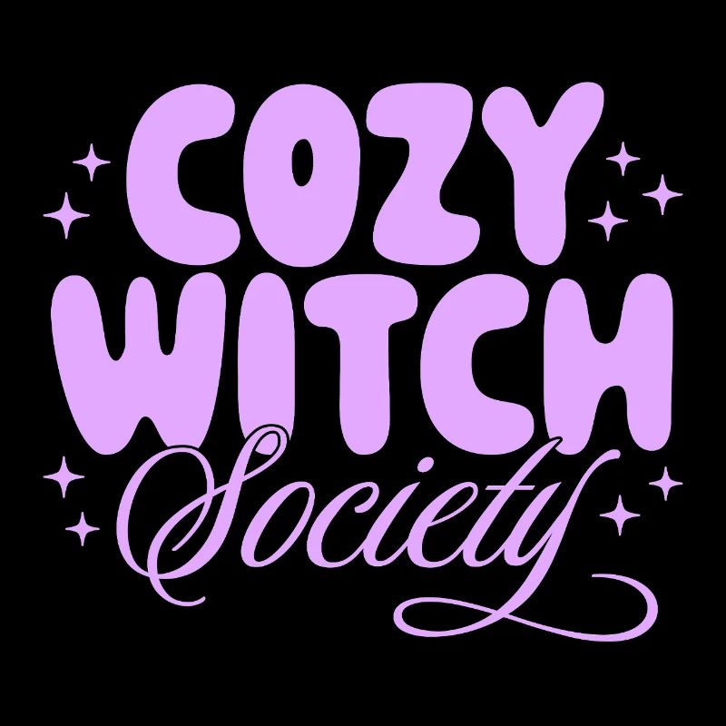 Société des Sorcières Douillettes