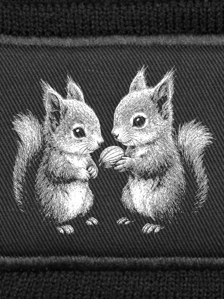 Squirrel