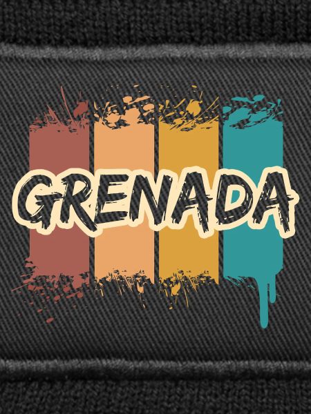Gift for Grenada