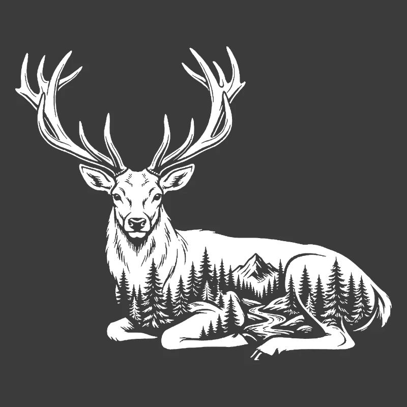 Hirsch