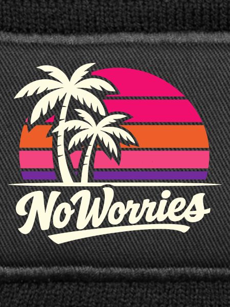 No Worries