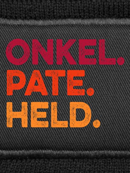 Onkel Pate Held